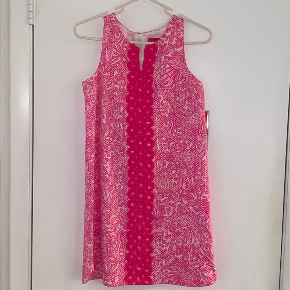 Lily Pulitzer for Target Shift Dress